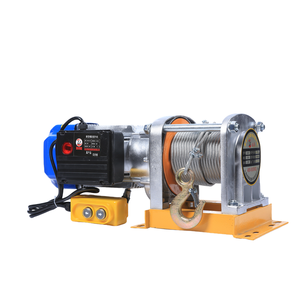 <span class=keywords><strong>Cabrestante</strong></span> de ancla de barco eléctrico de 2 toneladas <span class=keywords><strong>12V</strong></span> - Product Image 4