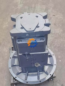 Hydraulic <b>Pump</b> SY245 A28V0130 Aftermarket Parts - Product Image 4