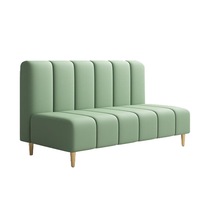 Ensemble de table et chaises de salle à manger pour restaurant, hôtel, café, bar, style européen moderne, plateau en faux marbre, structure en métal, 4 places, facile à nettoyer, imperméable