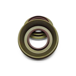 Offre Spéciale <span class=keywords><strong>taille</strong></span> 62x122/128x12/27 pièces en caoutchouc pour camion léger, différentiel Nbr/fkm, joint d'huile pour HOWO - Product Image 5