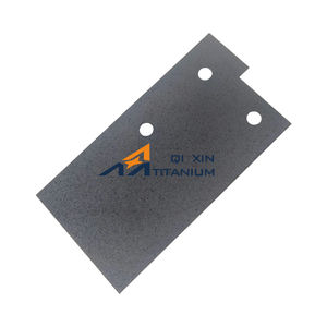 Ánodo de Titanio Multifuncional MMO DSA <span class=keywords><strong>para</strong></span> la Producción de <span class=keywords><strong>Cloro</strong></span> en <span class=keywords><strong>Piscinas</strong></span> - Product Image 3