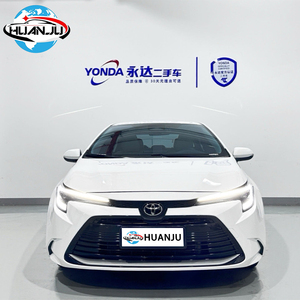 โตโยต้า โคโรลล่า อัลติส ปี <span class=keywords><strong>2024</strong></span> รุ่น 1.8 ลิตร ไฮบริด เกียร์อัตโนมัติ รุ่นหรูหรา สมาร์ทไฮบริด เครื่องยนต์คู่ - Product Image 2