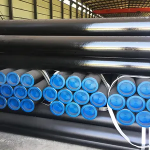 最新设计的油管碳钢管和燃气管道管