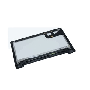 Màn hình cảm ứng Digitizer + LCD hiển thị cho Asus biến Cuốn Sách Lật TP300 TP300LA lắp ráp - Product Image 1