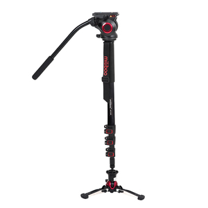 <span class=keywords><strong>2019</strong></span> MTT705BS Professional Portable Camera Monopod <span class=keywords><strong>Selfie</strong></span> Stick From China For Shooting - Product Image 1