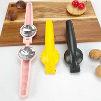 Vente en gros Ouvre-châtaigne Croix Clip châtaigne Eplucheur de châtaigne Noyer