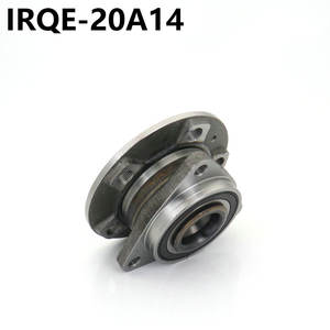 Unité de moyeu de roue IRQE 20A14 pour essieu avant Lynk & Co 01 en acier à roulement - Product Image 3