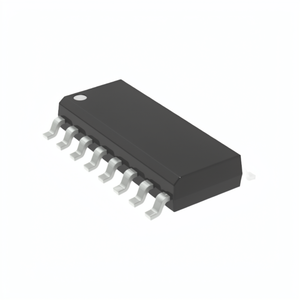 TL494CDR2 Original One Stop Service Power Management (PMIC) 16 SOlC Electronics Component - Product Image 1