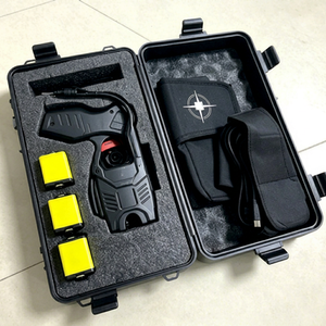 Newest Professional 5M Range Remote Launching Training Device with LED Light X26Replaceable Modules Set Outdoor Safety Exercise - Product Image 1