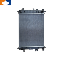 Pièces détachées automobiles Chery Système de refroidissement du réservoir d'eau Radiateur de voiture automobile pour Chery Tiggo pro2