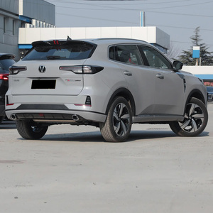 Changan Automobile 2026 CS55 PLUS PHEV Edizione Battleship Smart New Blue Whale 125km SUV Elettrico a Nuova Energia - Product Image 3