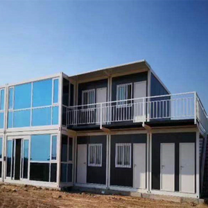 Rasoir de rangement pour maisons allemandes, conteneur pré-assemblée, maison Mobile, <span class=keywords><strong>jardin</strong></span> - Product Image 5