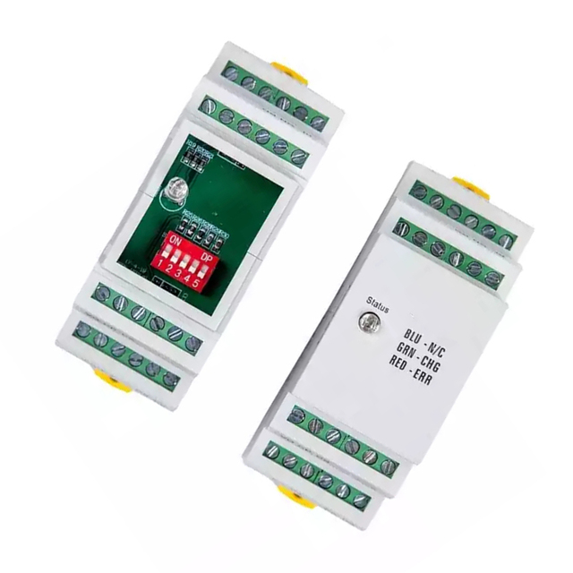 EV EVSE Protocol Controller 32A EPC Electric Vehicle Charging Stations EV Controller for EV Charger Station