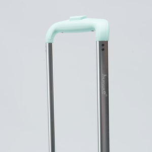 <span class=keywords><strong>Valigia</strong></span> a mano rigida leggera bagaglio a mano con ruote bagaglio da viaggio di grandi dimensioni in PP da 27 pollici - Product Image 5