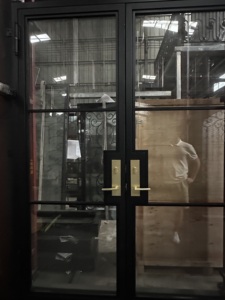 <span class=keywords><strong>Puerta</strong></span> <span class=keywords><strong>de</strong></span> Hierro Forjado Tradicional Premium Impresionante, <span class=keywords><strong>Puerta</strong></span> <span class=keywords><strong>de</strong></span> Entrada <span class=keywords><strong>de</strong></span> Hierro Forjado Personalizable - Product Image 5