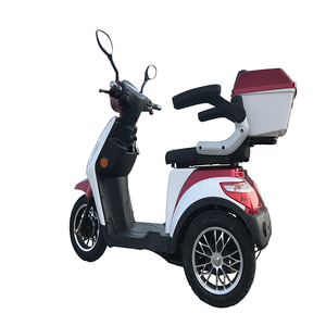 ร้อนขาย Mobility 48V 500W <span class=keywords><strong>ไฟฟ้า</strong></span>สามล้อสำหรับ<span class=keywords><strong>คน</strong></span><span class=keywords><strong>พิการ</strong></span> - Product Image 5