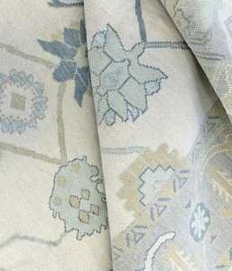 พรมขนสัตว์เปอร์เซียถักด้วยมือแบบทันสมัยออกแบบได้ตามต้องการสำหรับบ้านสำนักงานห้องรับประทานอาหารห้องนอนสวดมนต์ห้องครัวห้องน้ำ - Product Image 3