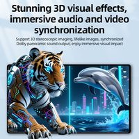 Cable HDMI de Última Generación, Alta Velocidad 48Gbps, HDR Dinámico, TDR para 8K 60Hz 4K 120Hz, Revestimiento de PVC Coaxial