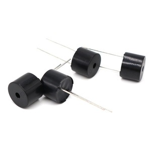 กริ่งแบบเข็มยาวคู่แบบบูรณาการ12X9.5มม. TMB12A05ทนอุณหภูมิสูง3V 5V - Product Image 1