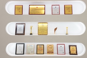 EVE Hydrogen Energy 20Nm/h Zentral isierte Wasserstoff elektrolyse maschine mit großer Kapazität Off-Grid-Lösung - Product Image 5