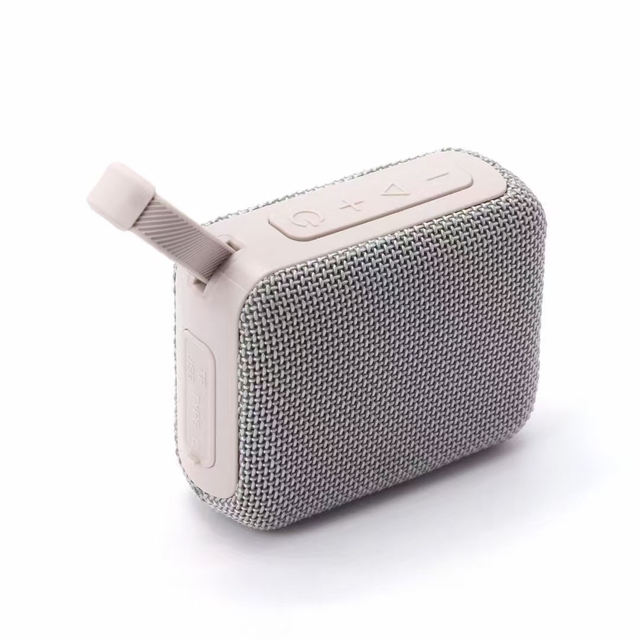 Wholesale Price Custom Logo Portable Mini Wireless for 5.3 Speaker RGB LED Lighting Microphone Punchy Bass Party Business