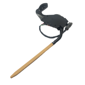 Cerradura DE SEGURIDAD DE piloto hidráulico 234-6613 2346613 interruptor de arranque para excavadora E312D E315D E320D E330D - Product Image 5