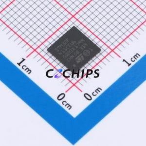 UFQFPN-48 STM32F411CEU6TR (7x7) ไมโครคอนโทรลเลอร์ชิปวงจรรวม (MCU/mpu/soc) ใหม่ล่าสุด - Product Image 1