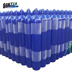 <span class=keywords><strong>Prix</strong></span> d'usine 20l 40l 50l <span class=keywords><strong>plongée</strong></span> à haute pression réservoir de gaz d'oxygène médical <span class=keywords><strong>bouteille</strong></span> d'oxygène pour l'hôpital - Product Image 1
