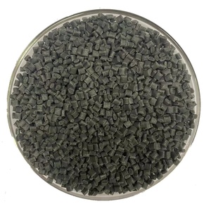 PP Tự Nhiên Sợi Thủy Tinh GF40 Viên Giá PP Gf30 V0 Giá Nhựa - Product Image 2