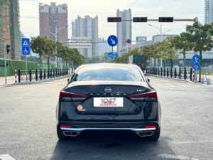 นิสสันเทียน่า2.0L น้ำมันเกียร์อัตโนมัติหนังซีดาน<span class=keywords><strong>มือ</strong></span><span class=keywords><strong>สอง</strong></span> - Product Image 5