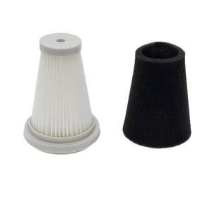 Filtro Hepa para aspiradora Supor Vcs60a C2 Haier Hz L702l, uso doméstico, alta eficiencia, 51, 100 metros cuadrados - Product Image 2