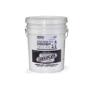 Lubbriplate Synxtreme-Placa de acero inoxidable, - Product Image 2