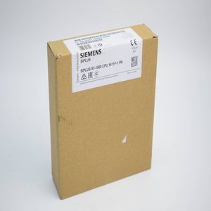 ซีพียู Siplus S7-1500 รุ่นดั้งเดิม 6AG1511-1FK02-2AB0 E05 PLC - Product Image 6