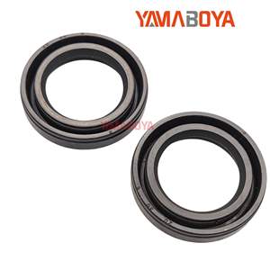 Joint d'étanchéité pour moteur hors-bord Yamaboya 93101-20001 pour pompe à eau 9.9 15 20 CV – Pièce de rechange - Product Image 2