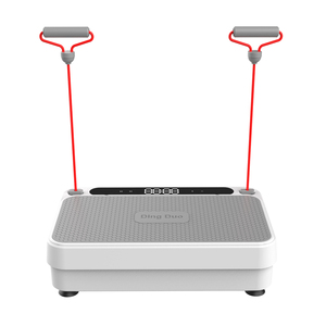 Nouveau modèle d'<span class=keywords><strong>appareil</strong></span> <span class=keywords><strong>de</strong></span> <span class=keywords><strong>fitness</strong></span> à domicile - Lazyman Full Body Workout Shaker - Machine silencieuse pour brûler les graisses - Product Image 2