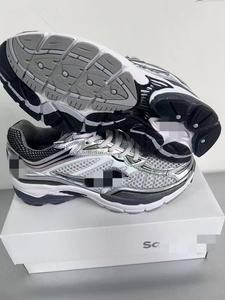 Zapatillas deportivas retro de la <span class=keywords><strong>serie</strong></span> <span class=keywords><strong>Millennium</strong></span> para hombre y mujer, zapatillas deportivas informales para correr, zapatos para caminar, cómodas y transpirables, zapatillas de verano originales - Product Image 4