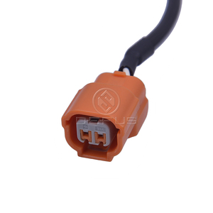 Defus NEW ABS Bánh Xe Cảm biến tốc độ 57450-sdc-013 cho 03-07 Honda Accord <span class=keywords><strong>EX</strong></span> Sedan phù hợp 2.4 3.0L động cơ - Product Image 5