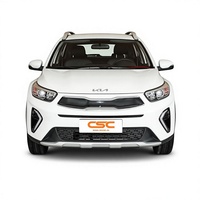 Kia Stonic R16, SUV Urbano Elegante con Cámara Trasera, Acabado Automático, Motor a Gasolina, Conducción Suave, Interior Confortable, Diseño Moderno, ¡Gran Venta!