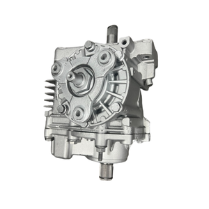 0AU409053S 0AU409053T สำหรับ VW Tiguan Q3 ชุดเกียร์ทรานสเฟอร์ Audi TT ชุดเกียร์ทรานสเฟอร์ ชุดเกียร์ทรานสเฟอร์ เฟืองท้าย - Product Image 1