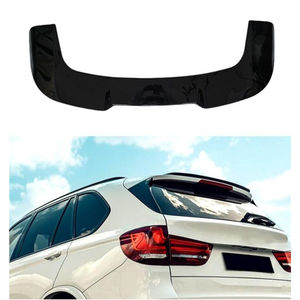 Alerón Trasero para Techo de Coche F15, Accesorios para BMW X5 F15 2014-2018, Pieza de Modificación del Alerón Trasero del Techo - Product Image 2