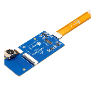 Carte de développement Orange Pi PI5 RK3588 avec interface caméra dédiée MIPI 13 millions de pixels OV13855 pour caméra Orange Pi PI5 Machine Wood Oran - Product Image 4