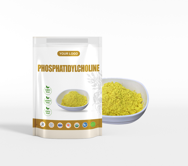 Pure Phosphatidylcholine Sodium Deoxycholate Price 20% 25% 70% 80%phosphatidylcholine Powder