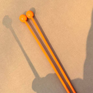 Mallettes en plastique modernes et durables pour instruments Orff, idéales pour Glockenspiel, Xylophone, Marimba, Tambour à main et autres percussions universelles - Vente en gros - Product Image 2