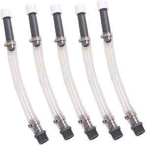 Pedales de Bicicleta Ultraligeros de Aleación de Aluminio con Rodamientos Antideslizantes y Suaves para Bicicletas de Carretera y Montaña en Colores Modernos y Vibrantes - Product Image 2