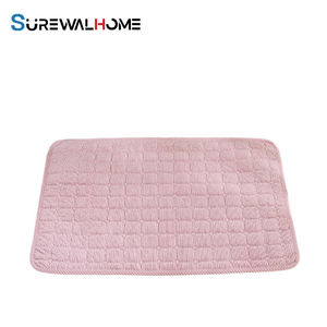 SUREAL ALHOME Hunde kühl matte, 2026 Upgrade Haustier kühl matte für Hunde Katzen, Sommer Eisse ide Coole Hunde matten Isomatte für den Innenbereich - Product Image 1