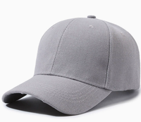 Gorra de Golf de Algodón Orgánico Hecha a Medida con Protección Solar Deportiva y Patrón Bordado