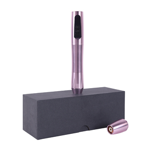 Máquina de Tatuaje PMU Inalámbrica de 3.0mm con Cartucho Desechable para Cejas, Labios, Delineador de Ojos, Cuero Cabelludo y Tatuajes Pequeños - Product Image 6