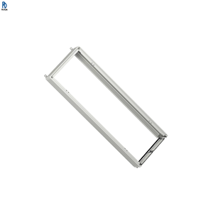 Gabinete de Piso Eléctrico de Acero Lvs08309, IP 55, 575 mm, Blanco 260 mm, Serie Prismaset 1800 mm - Product Image 1