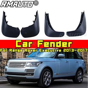 Kit de Carrocería para Range Rover Executive 2013-2017, Guardabarros Delanteros y Traseros, Protectores de Ruedas, Accesorios para Automóviles - Product Image 1