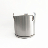 Nuovo Scania 5707597588 20975947588 per Camion General Motors, Catalizzatori Ceramici a Nido d'Ape, Filtro DPF per Particolato Diesel